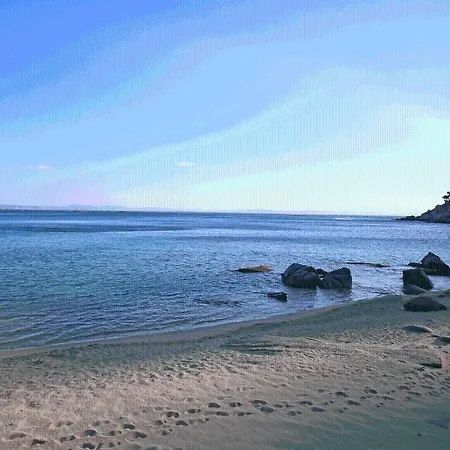 Canyelles Platja Ξενοδοχείο 4*