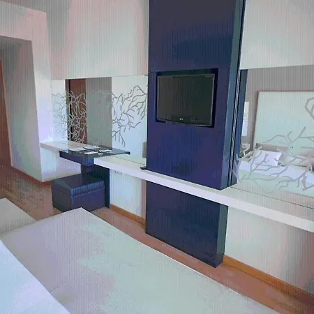 Hotel Canyelles Platja Roses