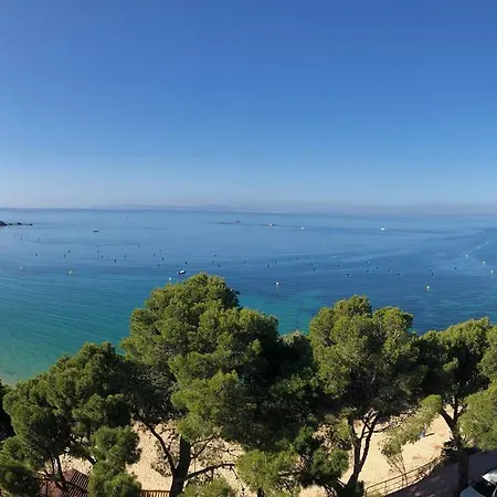 Canyelles Platja Hotel