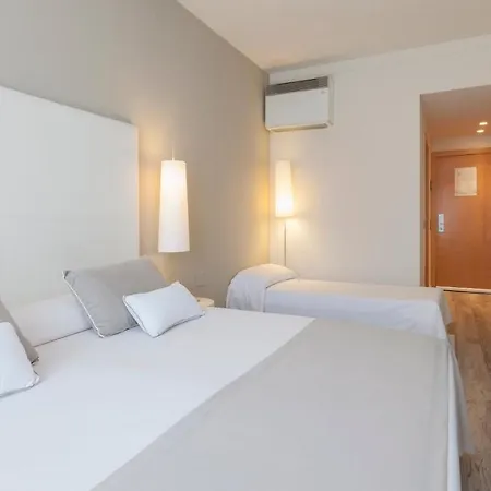 Hotel Canyelles Platja Roses