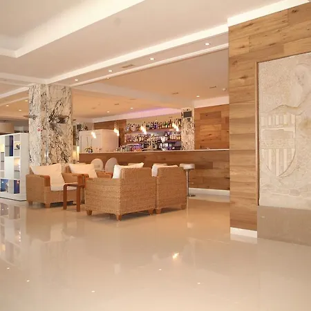 Hotel Canyelles Platja Roses