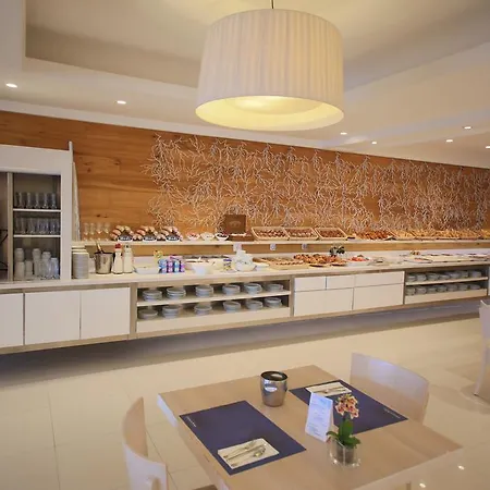 Hotel Canyelles Platja Roses