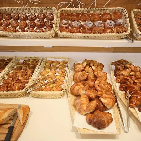 Canyelles Platja Hotel Roses