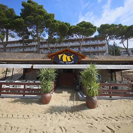 Canyelles Platja 4*