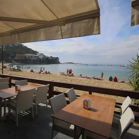 Canyelles Platja Hotel 4*