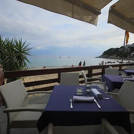Hotel Canyelles Platja