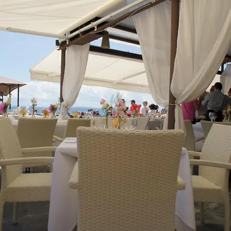 Canyelles Platja Hotel 4*