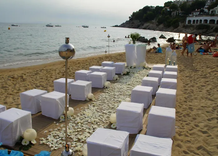 Canyelles Platja Roses