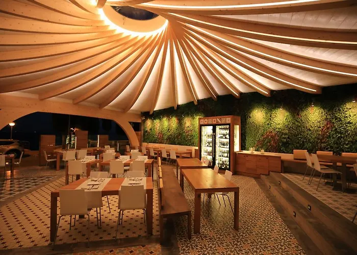 Hotel Canyelles Platja
