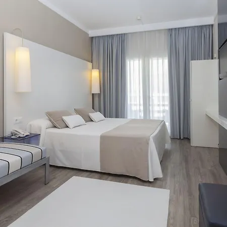 Canyelles Platja 4*