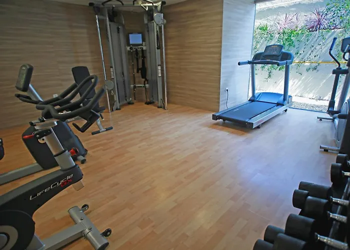 Hotel Canyelles Platja Roses