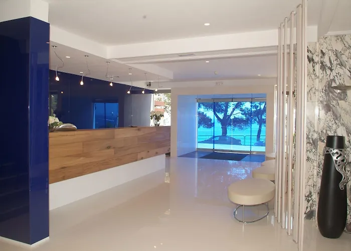 Canyelles Platja 4* Roses