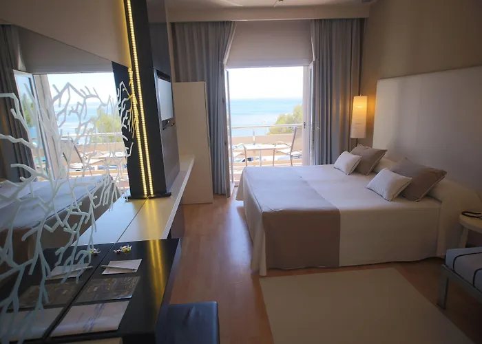 Canyelles Platja Roses