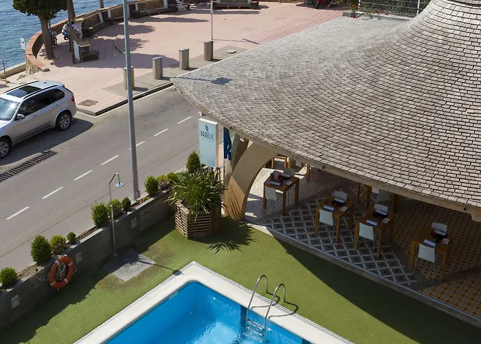 Canyelles Platja 4* Roses