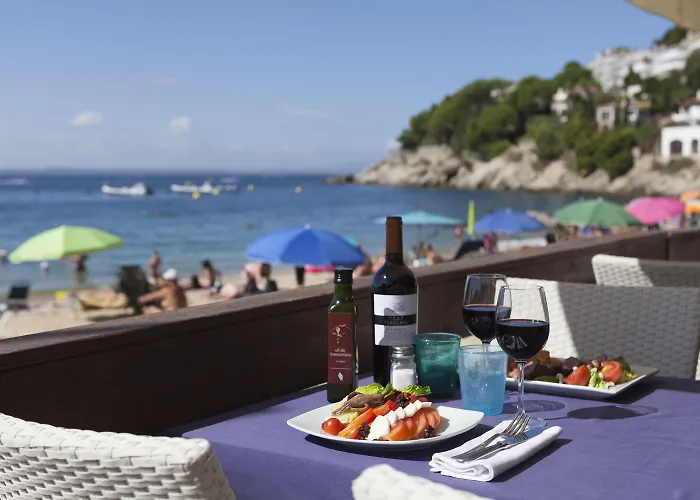 Canyelles Platja 4* Roses