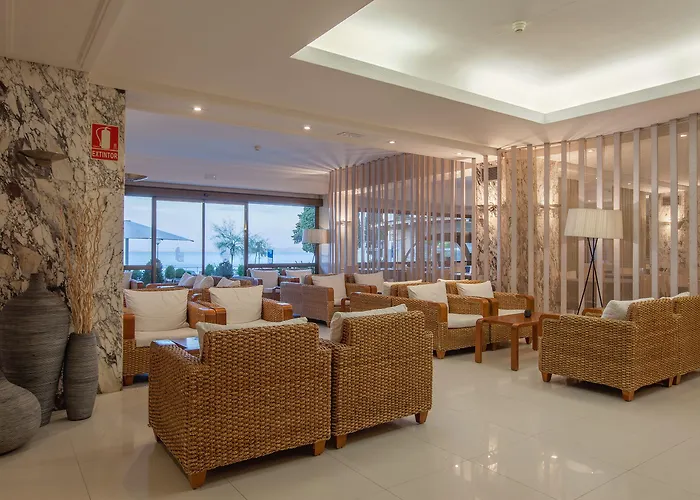 Hotel Canyelles Platja