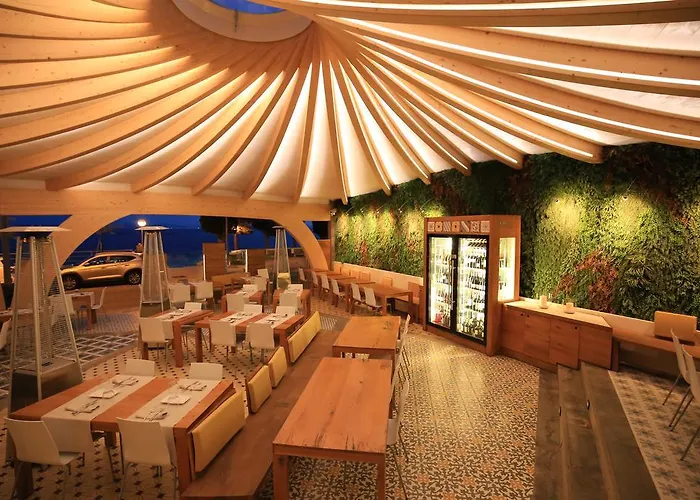 Canyelles Platja Hotel