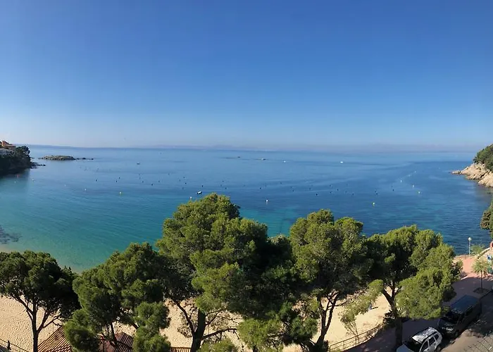 Canyelles Platja Hotel